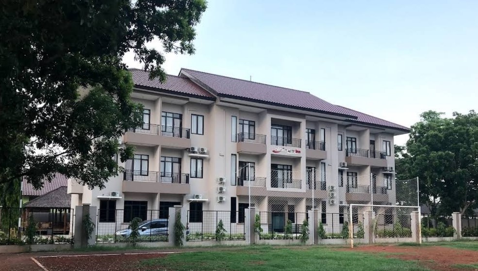 Albinaa Inn