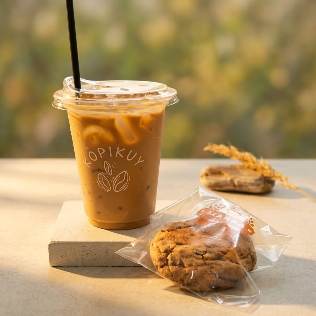 Kopi Kuy